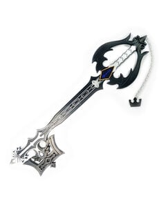  (PRE-ORDER) KINGDOM HEARTS - Oblivion Keyblade - Cosplay Foam (Beschikbaar vanaf +/- 28 november 2026)