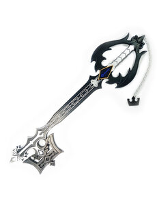  (PRÉCOMMANDE) KINGDOM HEARTS - Oblivion Keyblade - Cosplay Foam (Disponible à partir du +/- 28 novembre 2026)