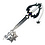 (PRE-ORDER) KINGDOM HEARTS - Oblivion Keyblade - Cosplay Foam (Available from approx. 28 November 2026)