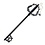 KINGDOM HEARTS - Oblivion Keyblade