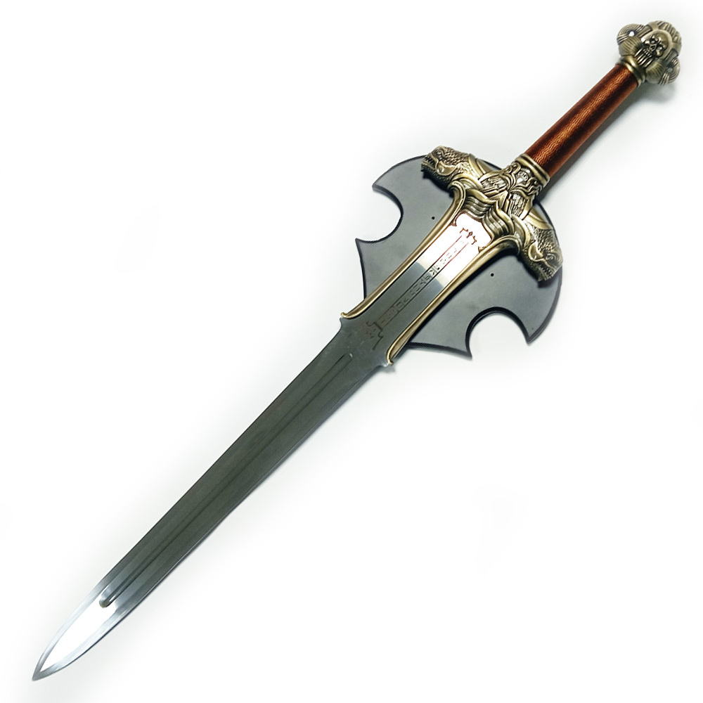CONAN - Sword - OtakuNinjaHero.com