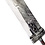 Final Fantasy - Cloud - Buster Sword - High Density Foam PU