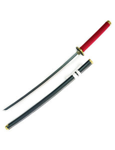  Jujutsu Kaisen Movie Katana - Sabre de Yuta Okkotsu