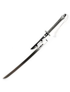  (VORBESTELLUNG) NIER AUTOMATA - Katana von 2B - Tugendhafter Vertrag - 125 cm (Verfügbar ab Mitte Dezember 2026)