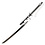(PRE-ORDER) NIER AUTOMATA - Katana of 2B - Virtuous Treaty - 125 cm (Available from mid-December 2026)