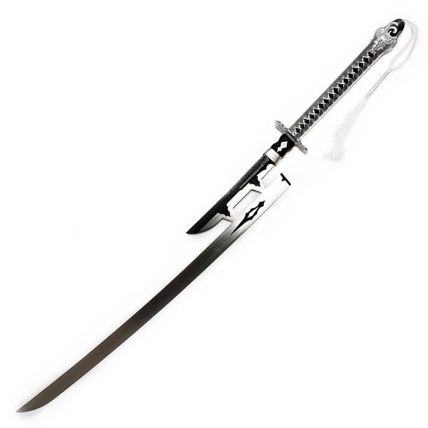 NIER AUTOMATA - Katana of 2B - Virtuous Treaty
