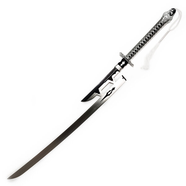 NIER AUTOMATA - Katana van 2B - Virtuous Treaty - 125 cm