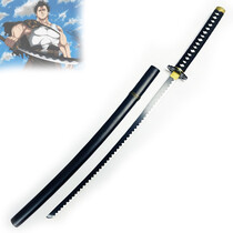 Black Clover - Le sabre de Yami Sukehiro - Demon Slasher Katana