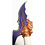 Metal Kasaka's Venom Fang Dagger from Sung Jinwoo - 55cm - SOLO LEVELING - Steel
