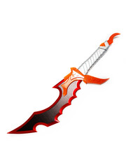 Metal Knight Killer Dagger from Sung Jinwoo - 55cm - SOLO LEVELING