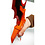 Metalen Knight Killer Dolk van Sung Jin Woo - 55 cm - SOLO LEVELING - Staal