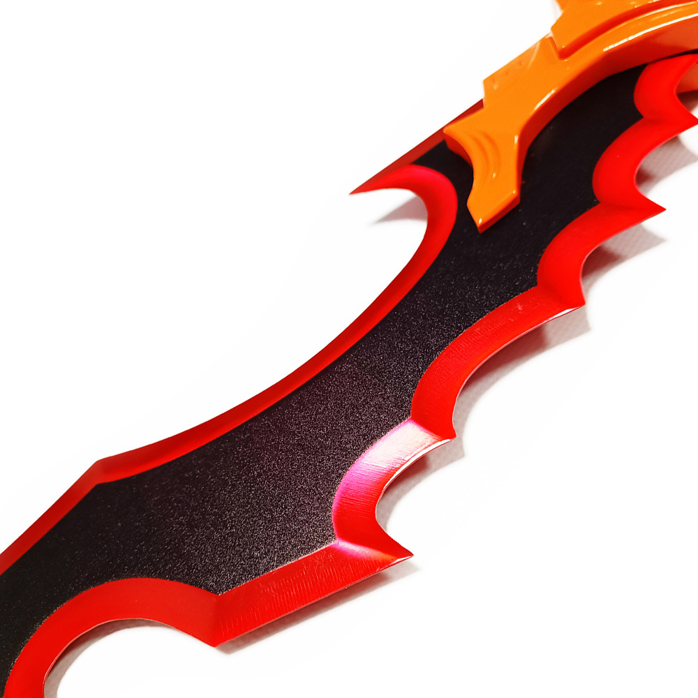 ⭐️KILLER⭐️DAGGER⭐️キラー⭐️ Dagger (solo Leveling) KILLS KNIGHTS/ Knight Killer - Etsy