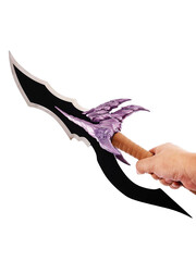 ⭐️KILLER⭐️DAGGER⭐️キラー⭐️ 🗡️ Knight Killer Dagger from Solo Leveling・ 3D File for