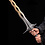 ELDEN RING - Limited Edition - Sacred Relic Sword with Wooden Plaque - 115cm - Premium Quality