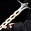 ELDEN RING - Limited Edition - Sacred Relic Sword with Wooden Plaque - 115cm - Premium Quality