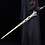 ELDEN RING - Limited Edition - Sacred Relic Sword with Wooden Plaque - 115cm - Premium Quality