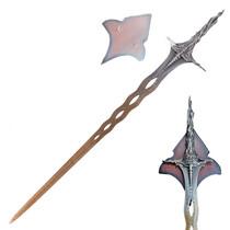 ELDEN RING - Limited Edition - Sacred Relic Sword with Wooden Plaque - 115cm - Premium Quality