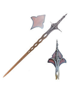 ELDEN RING - Limited Edition - Sacred Relic Sword with Wooden Plaque - 115cm - Premium Quality