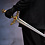 ELDEN RING - Deluxe Edition - Rogier’s Rapier met Leren Schede - 95cm - Premium Staal Kwaliteit
