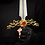 ELDEN RING - Deluxe Edition - Rogier’s Rapier with Leather Sheath - 95cm - Premium Quality Steel