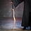 ELDEN RING - Greatsword Bloodhound’s Fang - 120 cm - Hoogwaardig Staal - Levensgrote Replica