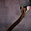 ELDEN RING - Großschwert Bloodhound Fang - 120 cm - Hochwertiger Stahl - Lebensgroße Replik