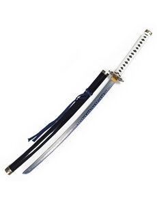  (PRÉCOMMANDE) DEVIL MAY CRY 5 - Katana de Vergil - Yamato v2 Version BOIS - DMC 5 (Disponible Fin Mars)