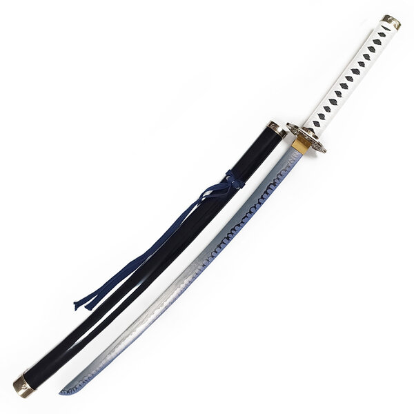 (PRE-ORDER) DEVIL MAY CRY 5 - Katana van Vergil - Yamato v2  DMC 5 - HOUTEN Versie  (Beschikbaar Eind Maart)