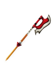  (PRE-ORDER) BUFFY The Vampire Slayer - Slayer Scythe (Available End June - Early July)