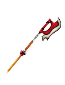  (PRÉCOMMANDE) BUFFY The Vampire Slayer - Slayer Scythe (Disponible Fin Mars)