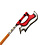 (PRÉCOMMANDE) BUFFY The Vampire Slayer - Slayer Scythe (Disponible Fin Juin - Début Juillet)