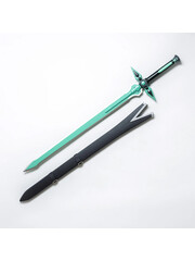 SAO - Kirito - Dark Repulser Schwert - Hochwertiger Stahl