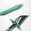 SWORD ART ONLINE - Kirito - Dunkler Repulser