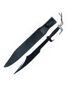 300 - Leonidas - Spartan sword
