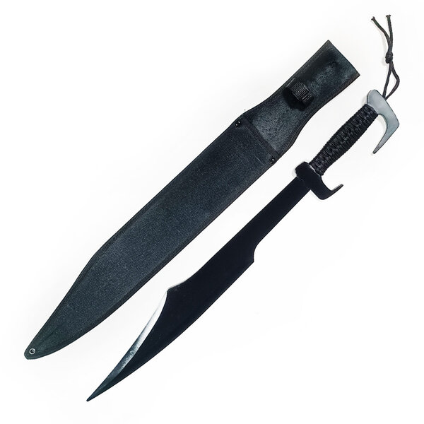 300 - Leonidas - Spartan sword