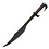 300 - Leonidas - Spartan Deluxe sword - Limited Edition