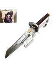  Cursed Dagger from Toji Fushiguro - Jujutsu Kaisen - Inverted Spear of Heaven 54cm