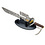Cursed Dagger from Toji Fushiguro - Jujutsu Kaisen - Inverted Spear of Heaven 54cm