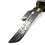 Cursed Dagger from Toji Fushiguro - Jujutsu Kaisen - Inverted Spear of Heaven 54cm