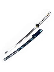  Ghost of Tsushima - Sword of Jin - Blue - Sakai Katana