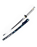  Geist von Tsushima - Schwert von Jin - Blau - Sakai Katana