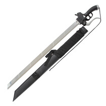 (PRE-ORDER) ATTACK ON TITAN - Vertical Maneuvering Equipment (Available End March)