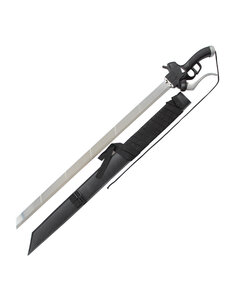  (PRE-ORDER) ATTACK ON TITAN - Vertical Maneuvering Equipment (Available End March)