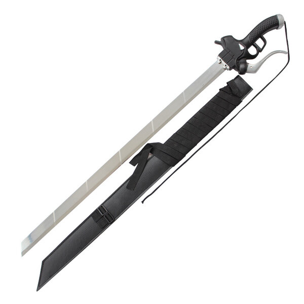 (PRE-ORDER) ATTACK ON TITAN - Vertical Maneuvering Equipment (Available End March)