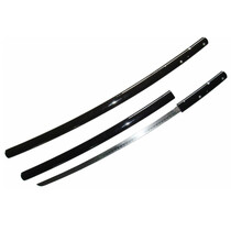 KILL BILL - Hattori Hanzo Zwaard - Katana van Oren Ishii