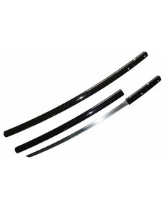  KILL BILL - Hattori Hanzo Zwaard - Katana van Oren Ishii