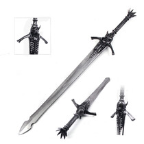 (PRE-ORDER) DEVIL MAY CRY - Sword of Dante - The Rebellion - Cosplay Foam (Available End March)