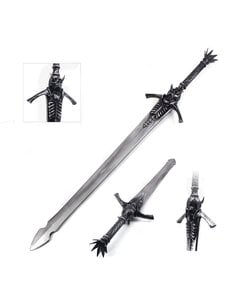  DEVIL MAY CRY - Épée de Dante - La Rébellion - Mousse cosplay