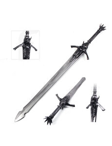  DEVIL MAY CRY - Sword of Dante - The Rebellion - Cosplay Foam