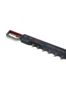  WARHAMMER 40K - Foam Astartes Chainsword Replica 100cm - PU Dense Foam for Cosplay